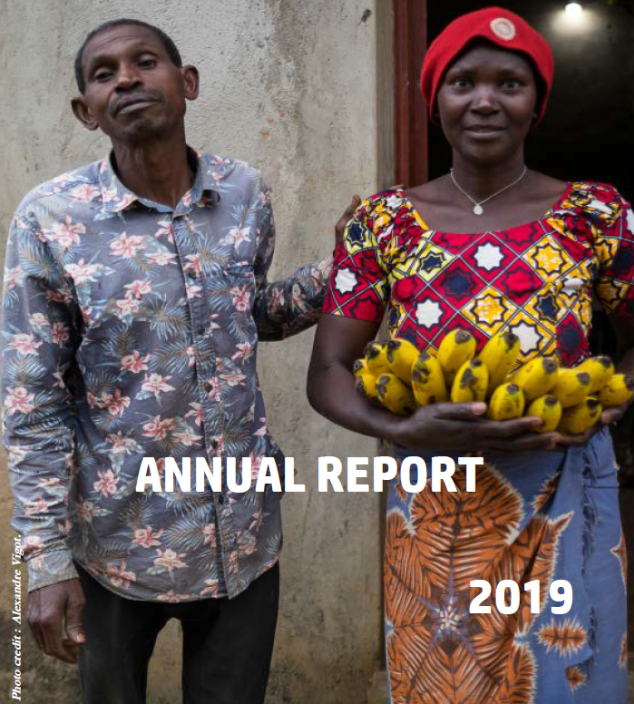 annual report page 1