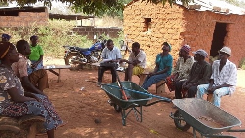 Togo-pour fiche méthodes participatives