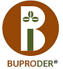 LOGO BUPRODER 