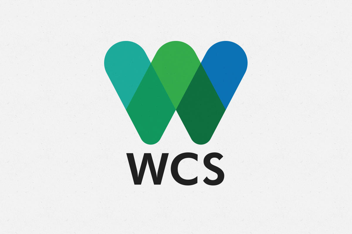 logo WCS
