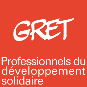 logo gret